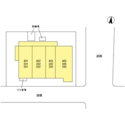 サニーコート　トキワの物件内観写真